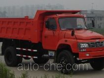 Chuanlu CGC3120A dump truck