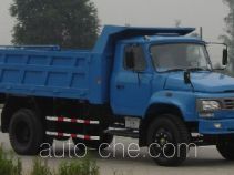 Chuanlu CGC3120B dump truck