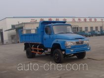 Chuanlu CGC3120DVHE3 dump truck