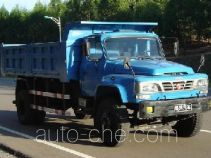 Chuanlu CGC3120DVR dump truck