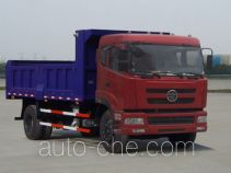 Chuanlu CGC3120G3G1 dump truck