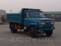 Chuanlu CGC3121CVHE3 dump truck