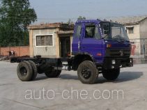Chuanlu CGC3121GJ dump truck