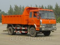 Chuanlu CGC3130 dump truck