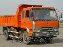 Chuanlu CGC3131 dump truck