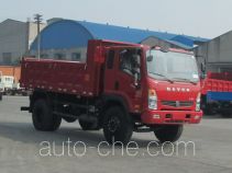 Dayun CGC3160HDD37D dump truck