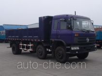 Chuanlu CGC3160ZP3 dump truck