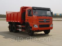 Chuanlu CGC3163G3G dump truck