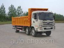 Dayun CGC3250D38BB dump truck