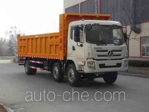 Dayun CGC3250D48BB dump truck