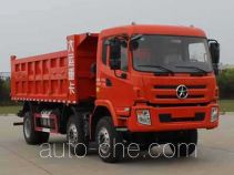 Dayun CGC3250D49BA dump truck