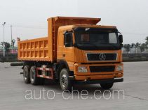 Dayun CGC3250D5DCFD dump truck