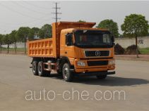Dayun CGC3250D5DCGD dump truck