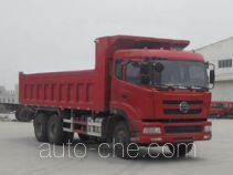 Chuanlu CGC3251G3G dump truck