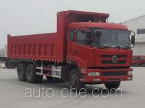 Dayun CGC3250G3G dump truck
