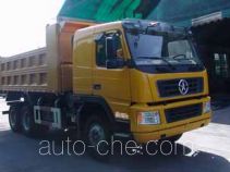 Dayun CGC3250PA34WPD3A dump truck