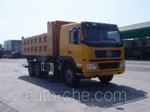 Dayun CGC3250PA34WPD3B dump truck
