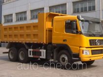 Dayun CGC3250PA43WPD3B dump truck