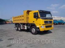Dayun CGC3250PA38WPD3B dump truck