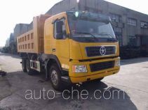Dayun CGC3250PA43WPD3B dump truck