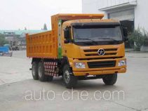 Dayun CGC3251N42CB dump truck