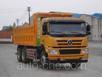 Dayun CGC3251N43CB dump truck