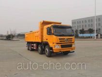 Dayun CGC3310D4RDA dump truck