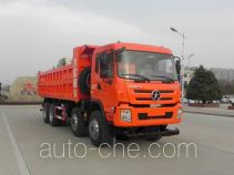 Dayun CGC3310D4RDB dump truck