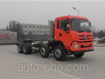 Dayun CGC3310D5DDAA dump truck chassis