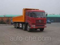 Chuanlu CGC3310G3G dump truck