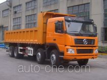 Dayun CGC3310PA38WPD3A dump truck