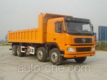 Dayun CGC3310PA42WPD3B dump truck