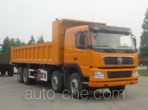Dayun CGC3310PA46WPD3B dump truck