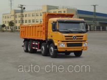 Dayun CGC3310D4XDA dump truck