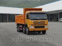 Dayun CGC3313D4BD dump truck