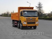 Dayun CGC3313D4CD dump truck