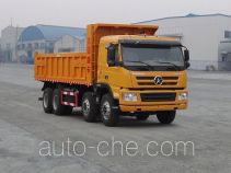 Dayun CGC3313D4ED dump truck