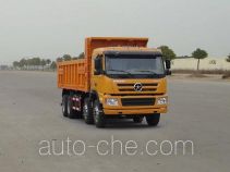 Dayun CGC3313D4FD dump truck