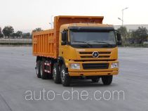 Dayun CGC3313D4RD dump truck