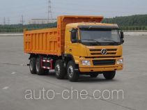 Dayun CGC3313D4XD dump truck