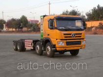 Dayun CGC3313N53DA dump truck chassis