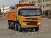 Dayun CGC3313N53DD dump truck