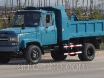 Chuanlu CGC4010CD6 low-speed dump truck