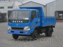 Dayun CGC4010PD1 low-speed dump truck