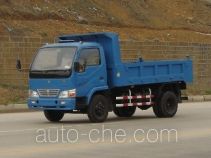 Chuanlu CGC4015D low-speed dump truck