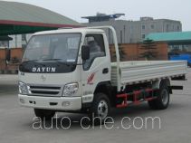Dayun CGC4020-1 low-speed vehicle