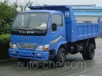 Chuanlu CGC4020D low-speed dump truck