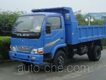 Chuanlu CGC4020D1 low-speed dump truck