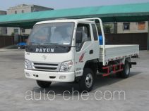 Dayun CGC4020P1 низкоскоростной автомобиль