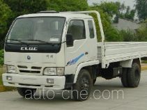 Chuanlu CGC4020PD1 low-speed dump truck